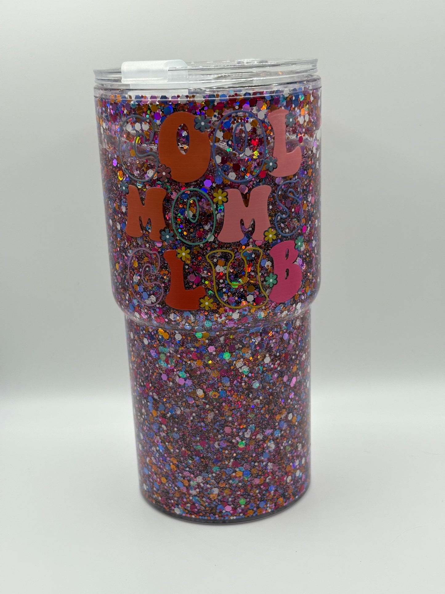#05 Mama- 18oz Tumbler