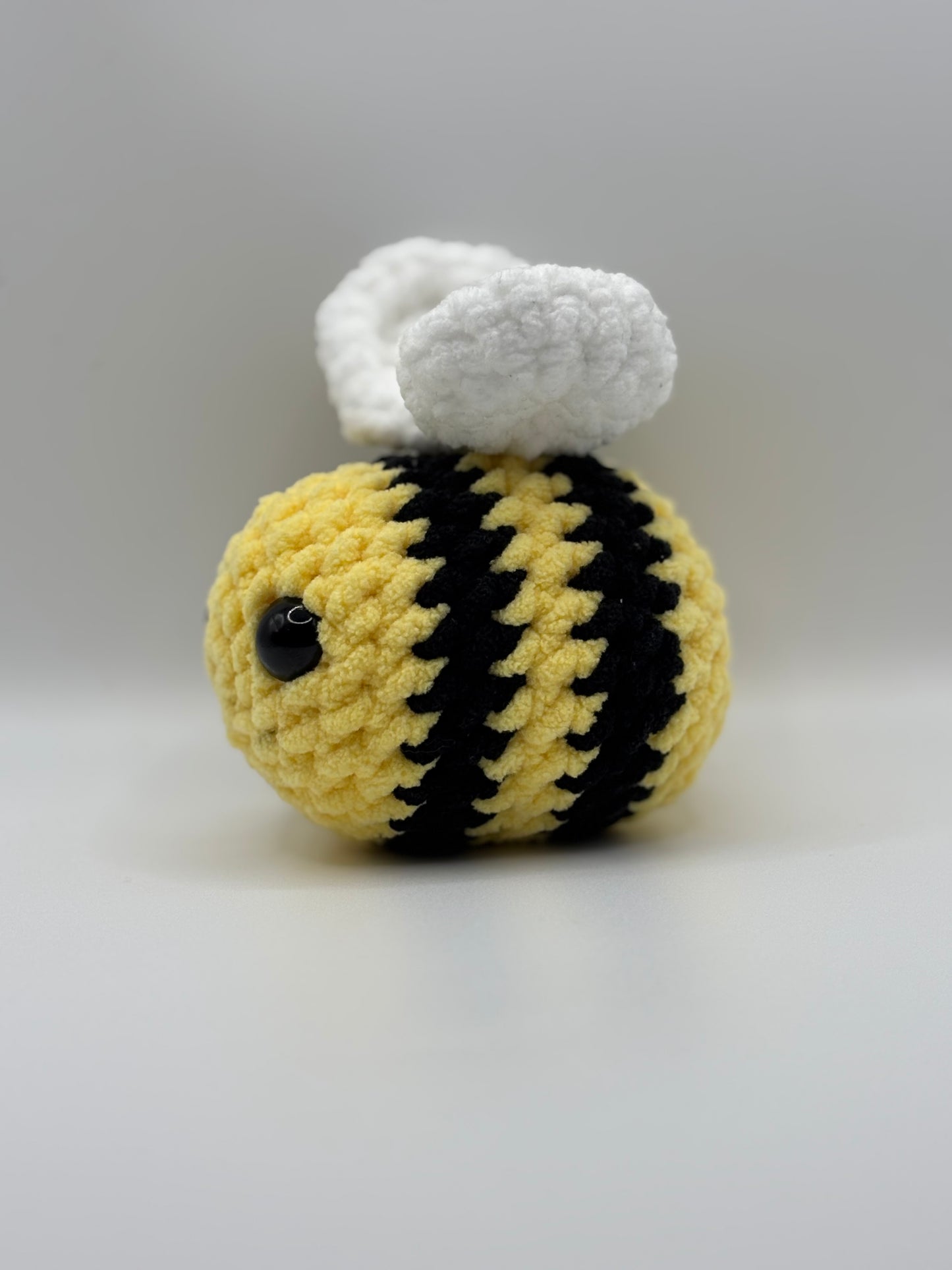 Bumble Bean- The Hives Mascot