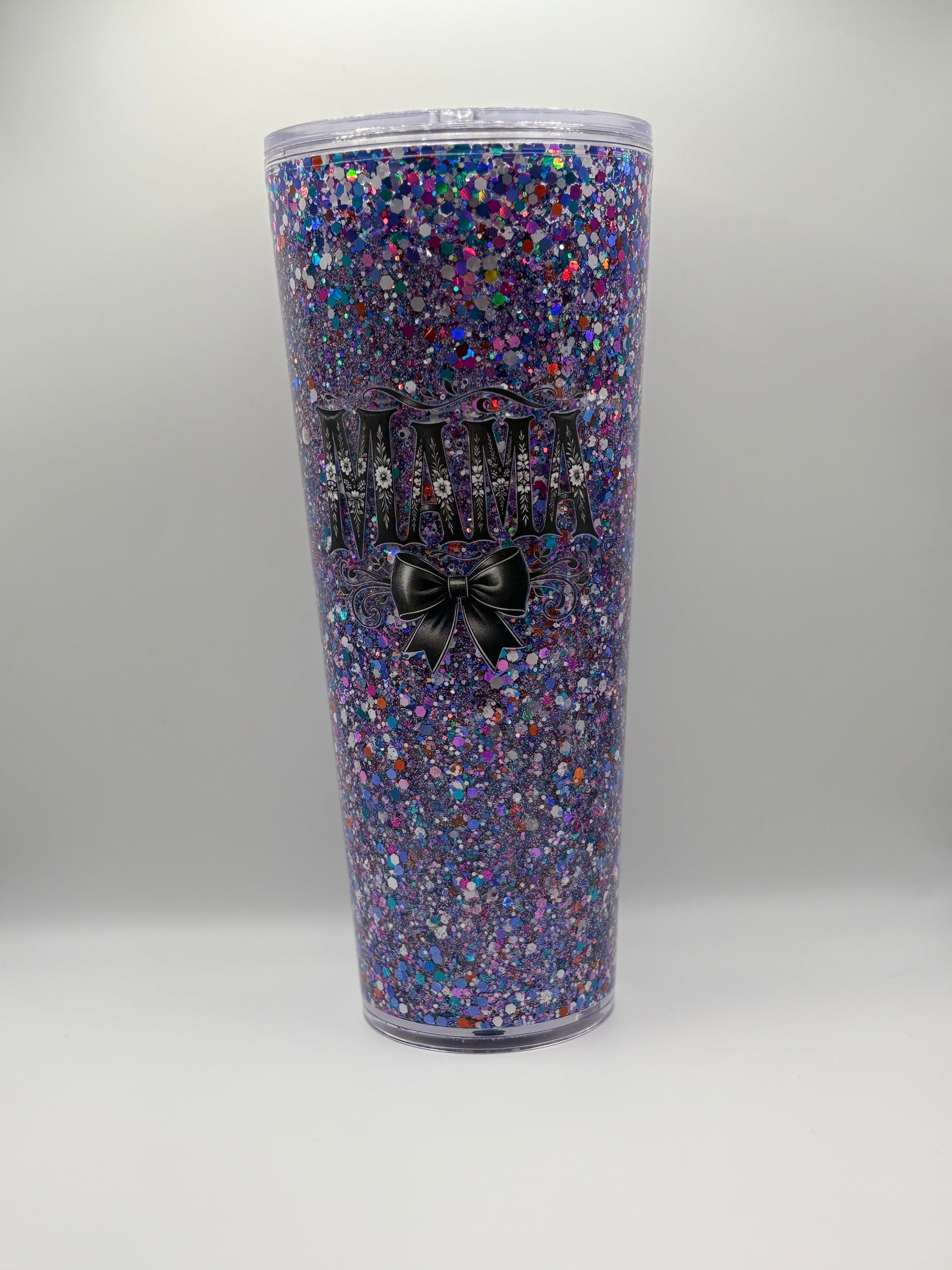 #04 Mama- 24oz Tumbler