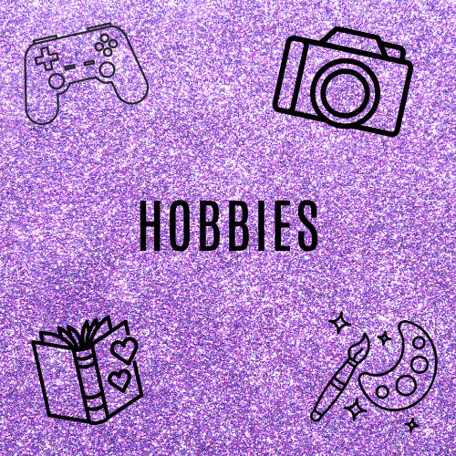 Hobbies