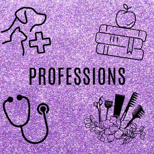 Professions