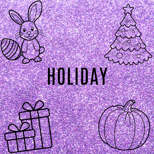 Holiday