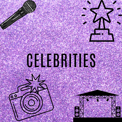 Celebrities