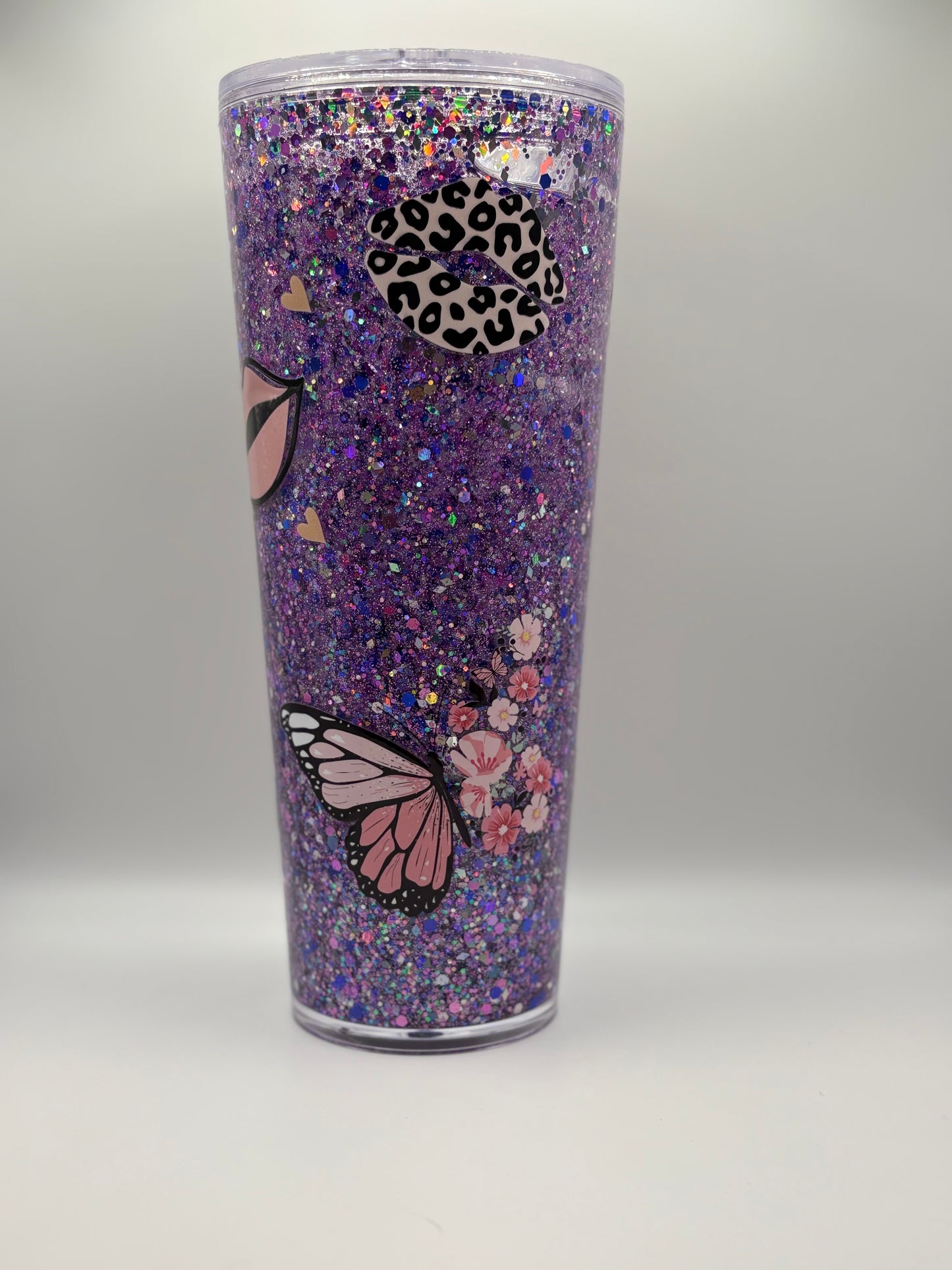 #10 Mama- 24oz Tumbler