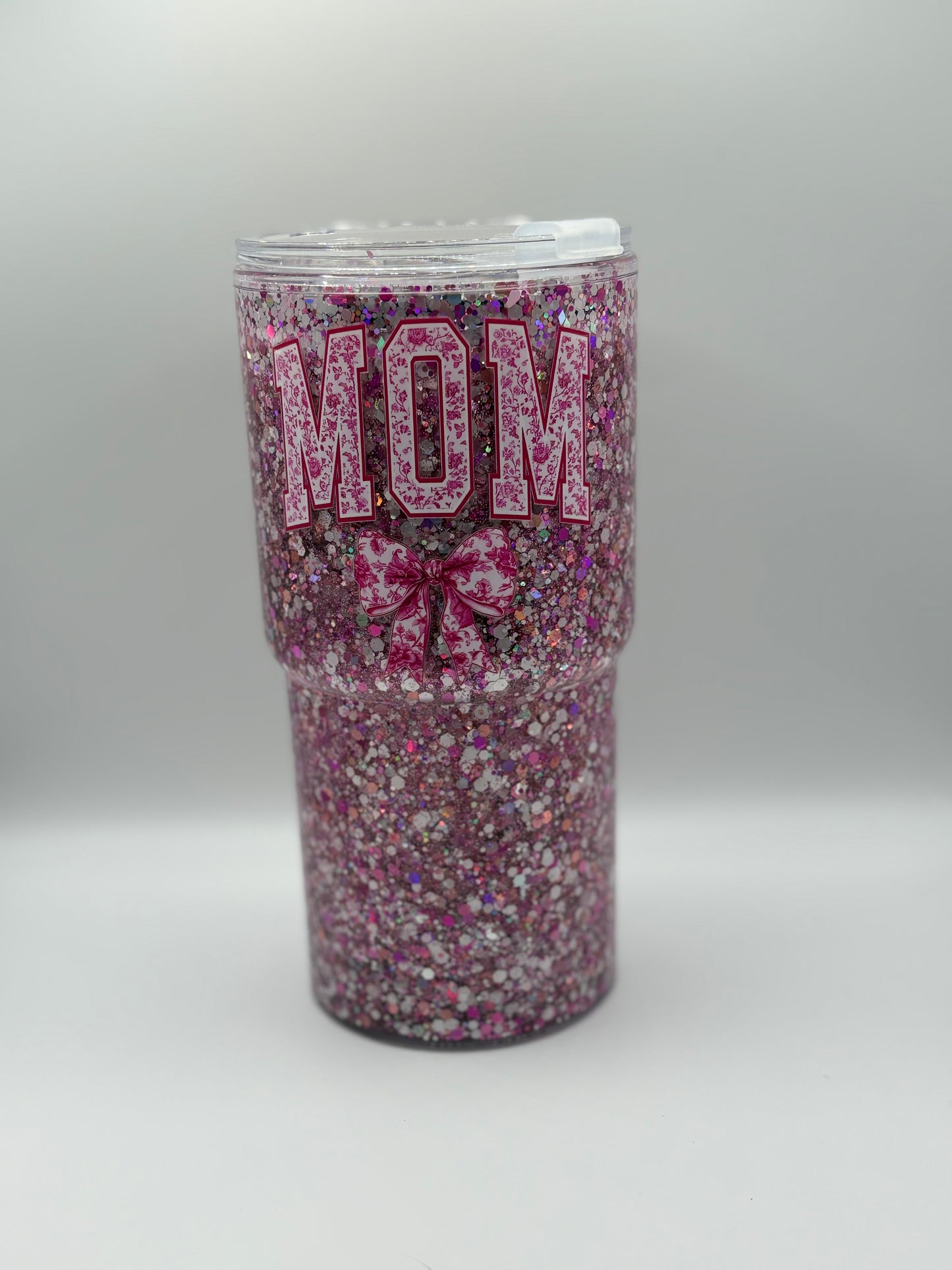 #09 Mama- 18oz Tumbler