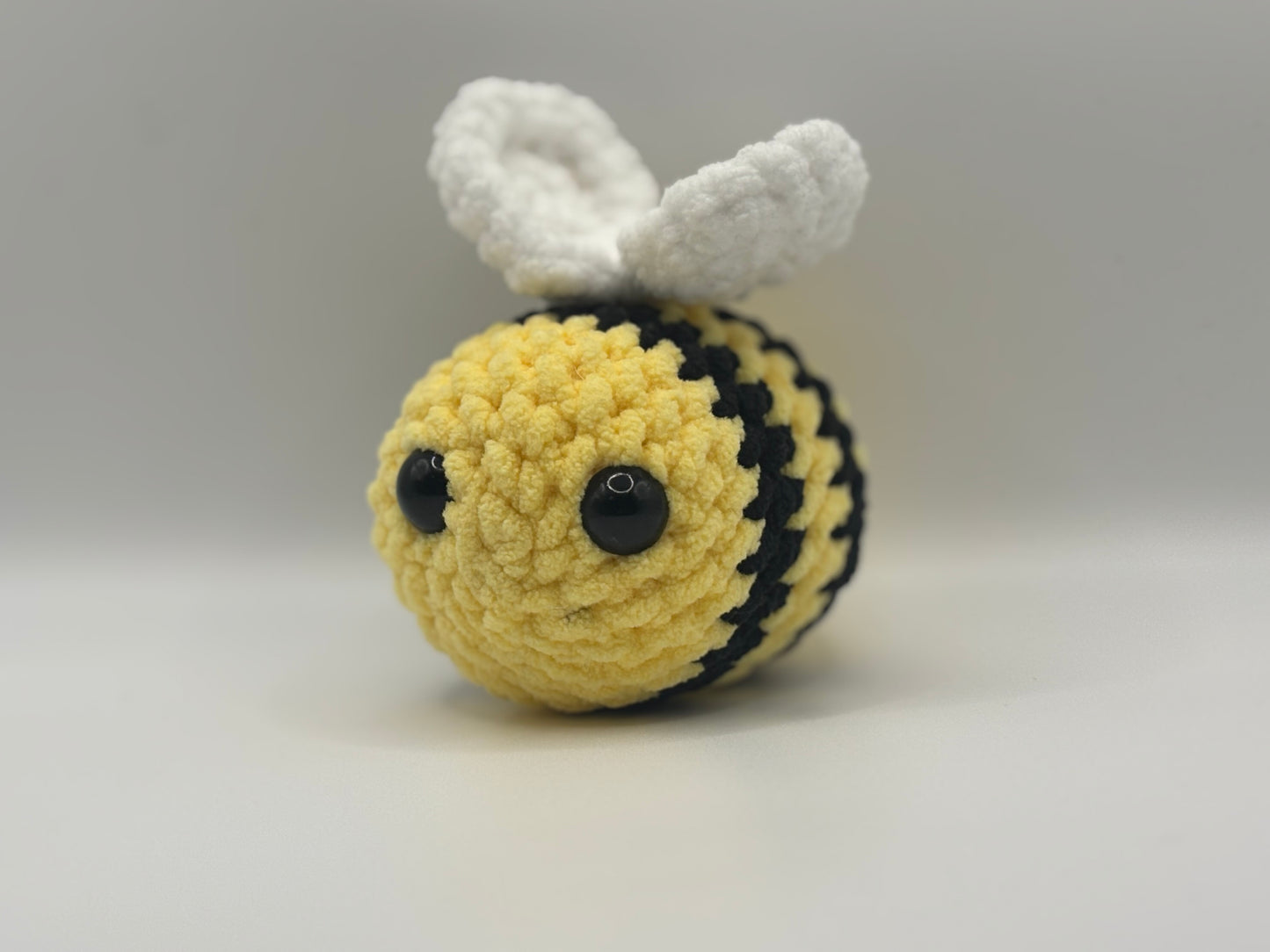 Bumble Bean- The Hives Mascot