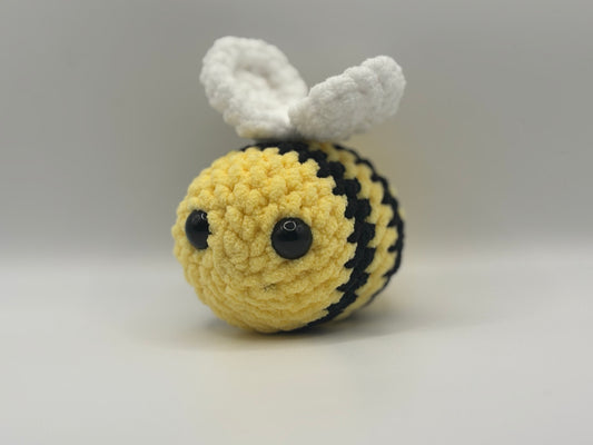 Bumble Bean- The Hives Mascot