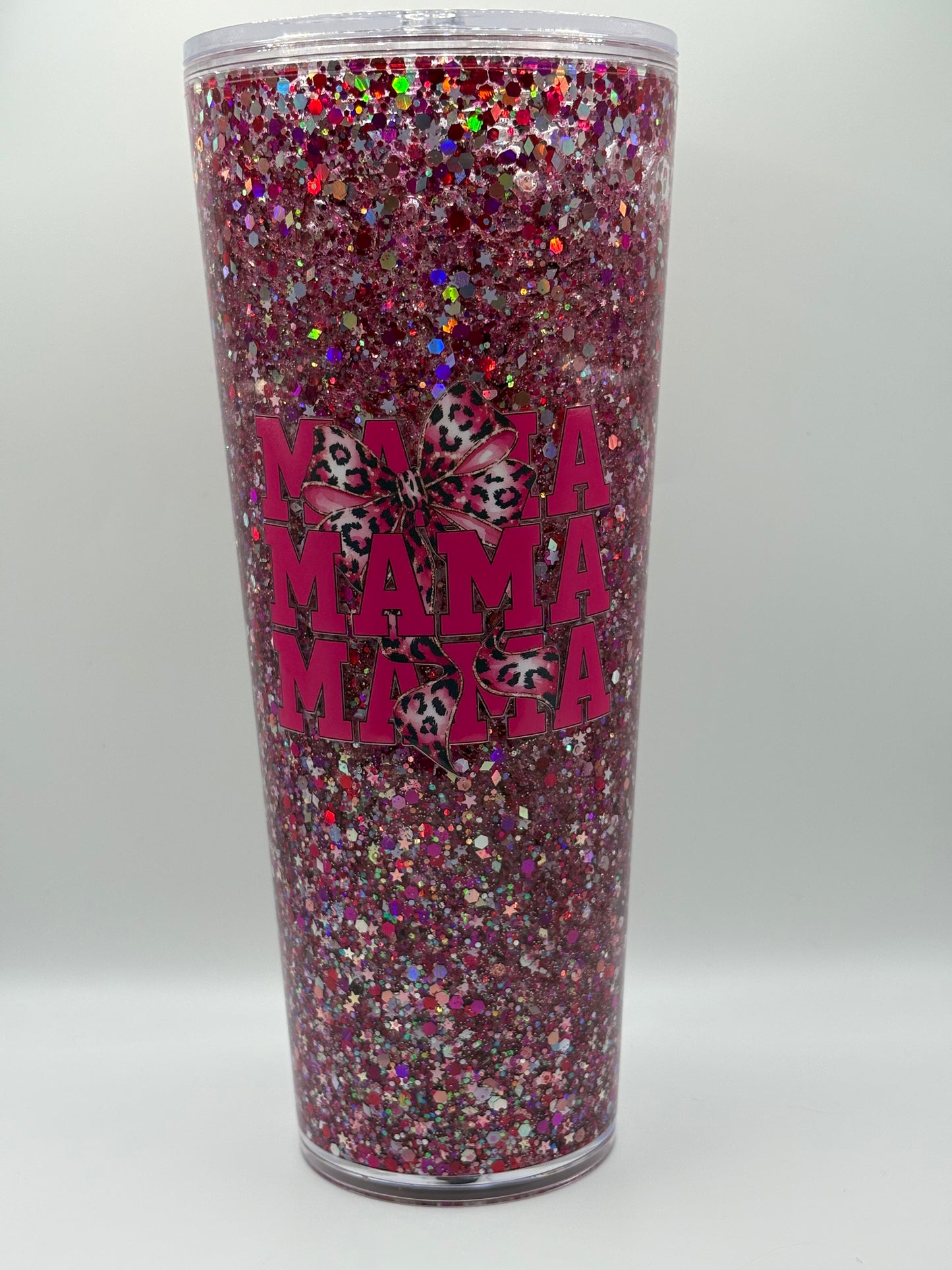 #08 Mama- 24oz Tumbler