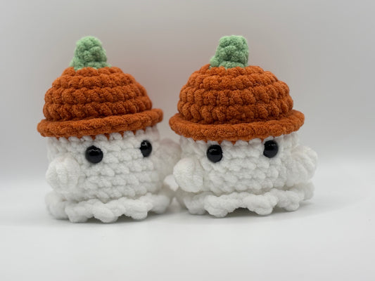 Pumpkin Ghost