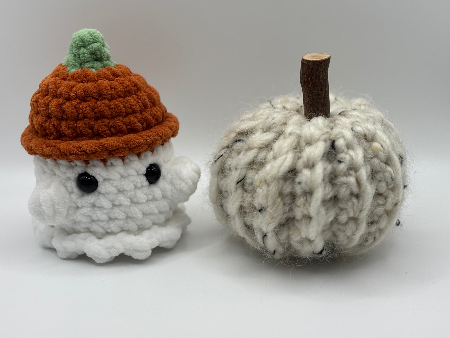 Ghost & Pumpkin Bundle
